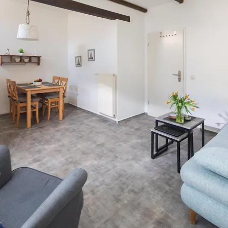 Apartment Janssand