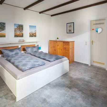 Janssand Apartment